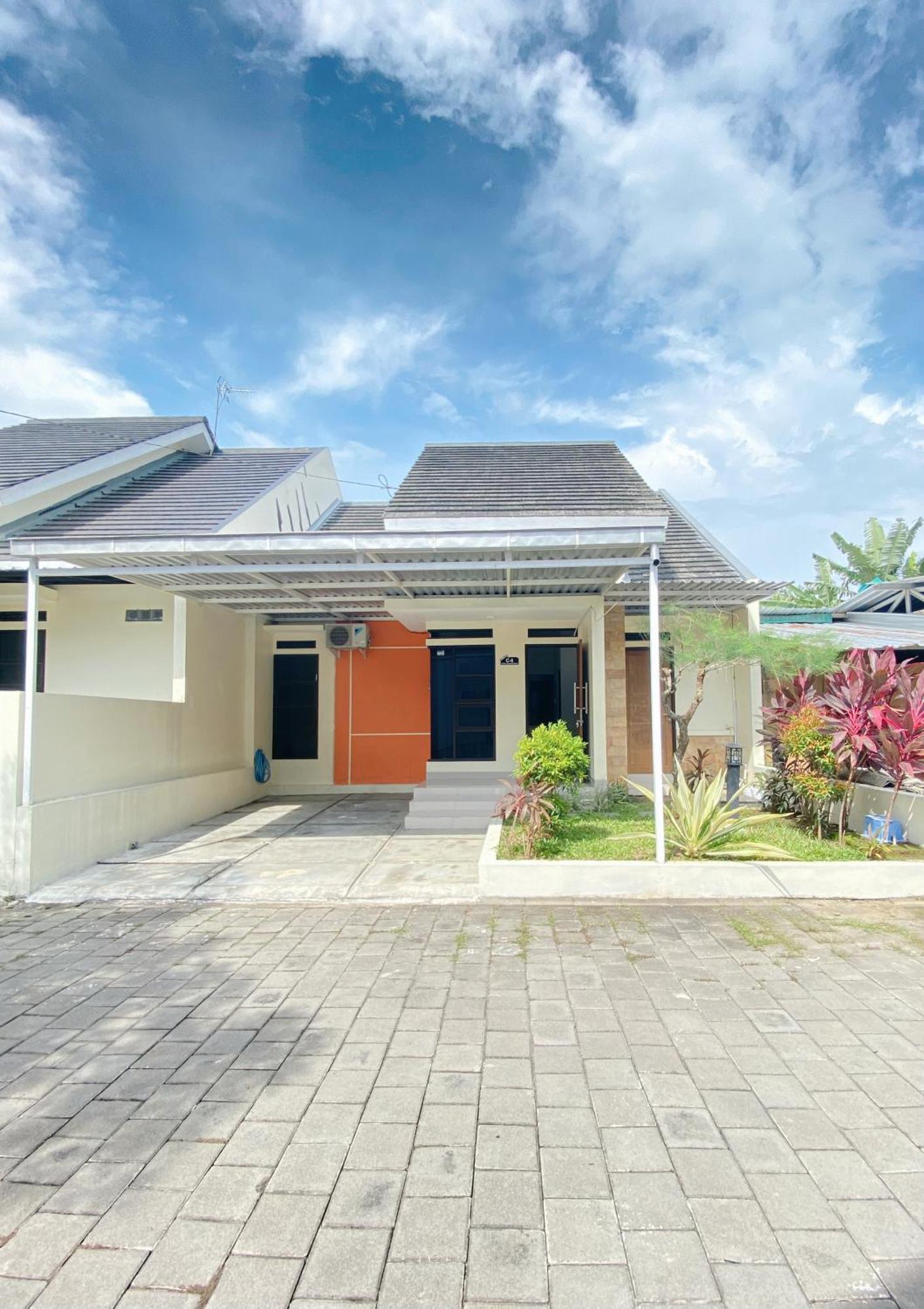 Homestay Griya Manggisan