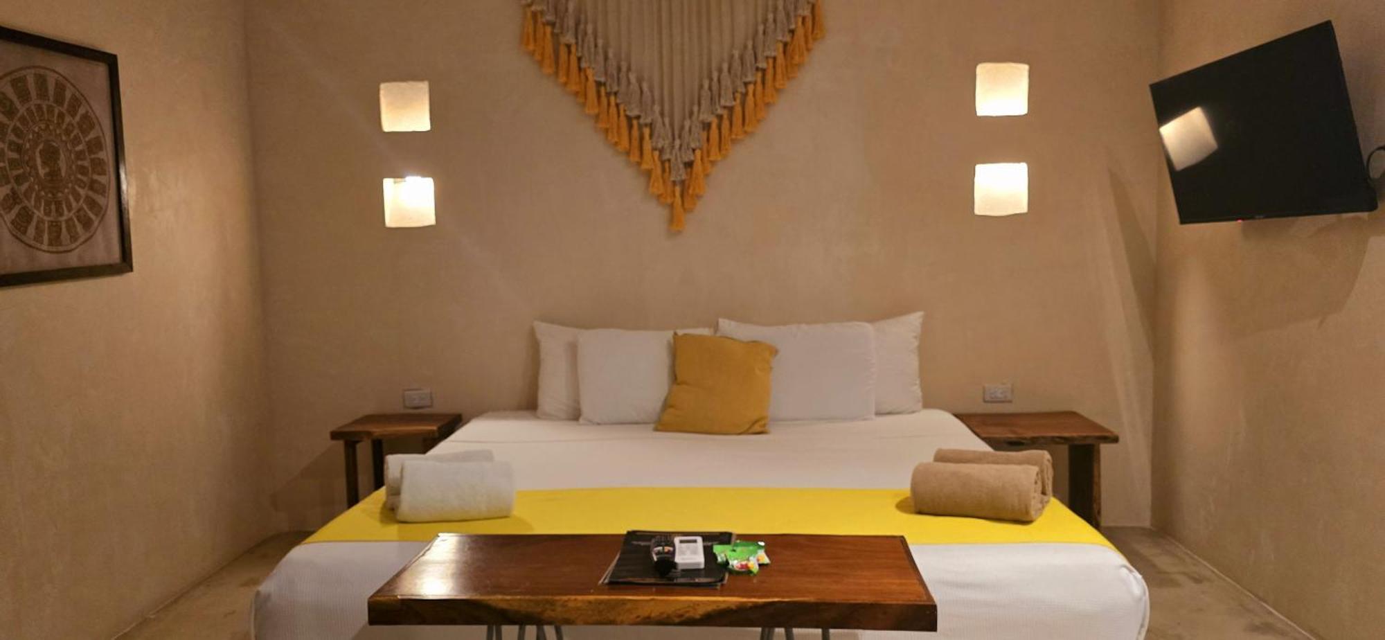 Hotel Kin Tulum Jungle Deluxe, imagen 3
