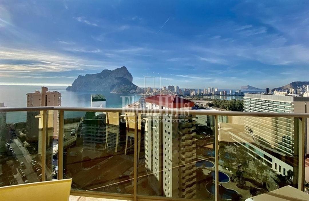 Bella Vista Apartment Calpe