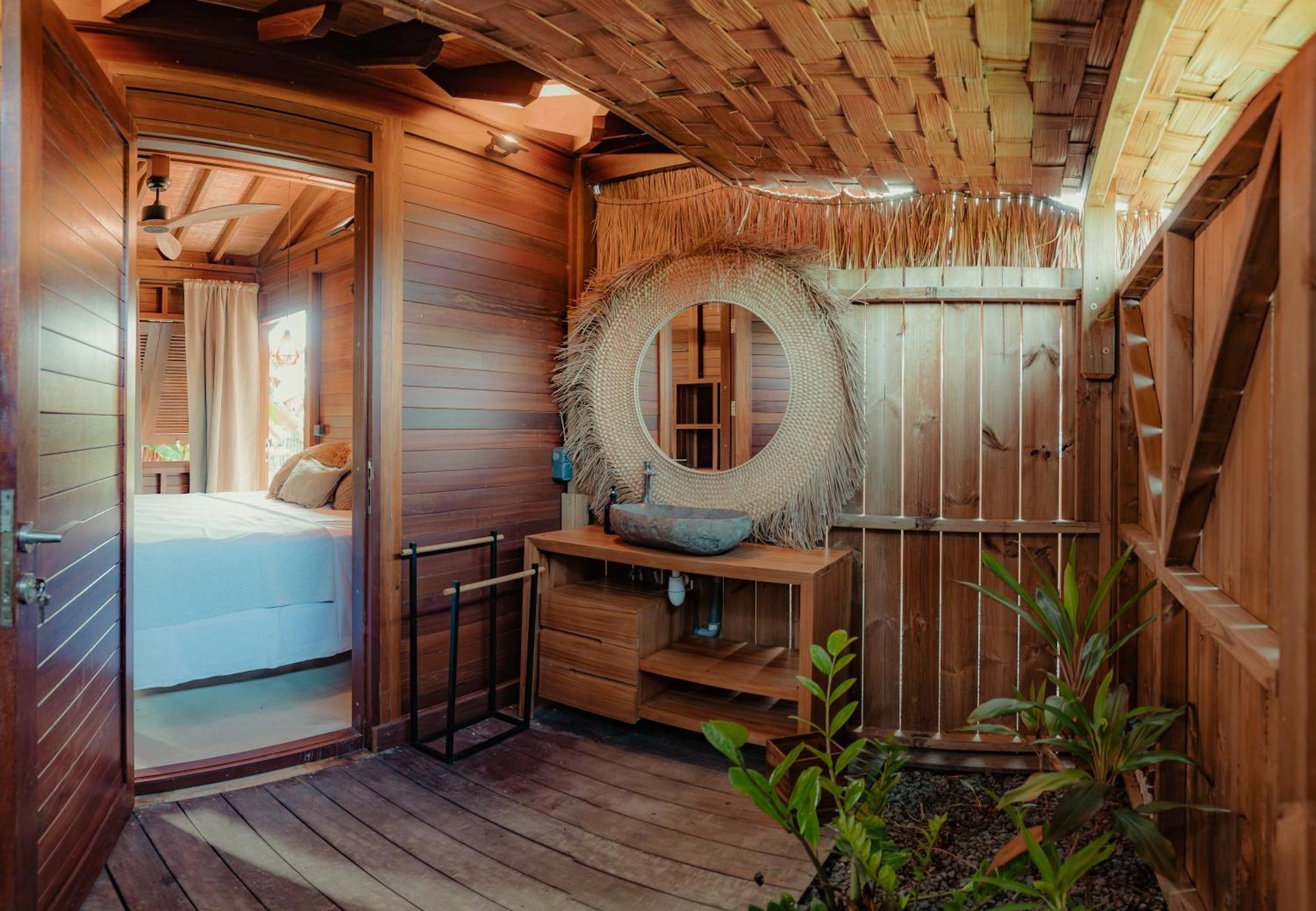 Anacardier Ecolodge, foto 12