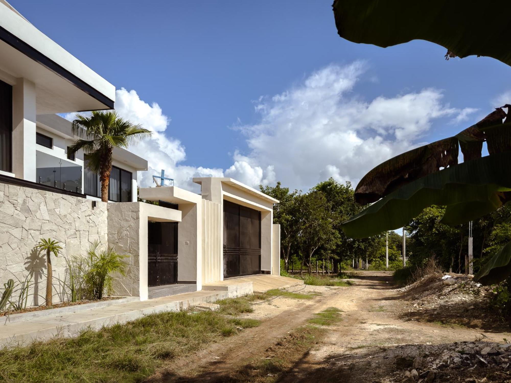 Casa Cactus Luxury Villa, imagen 2