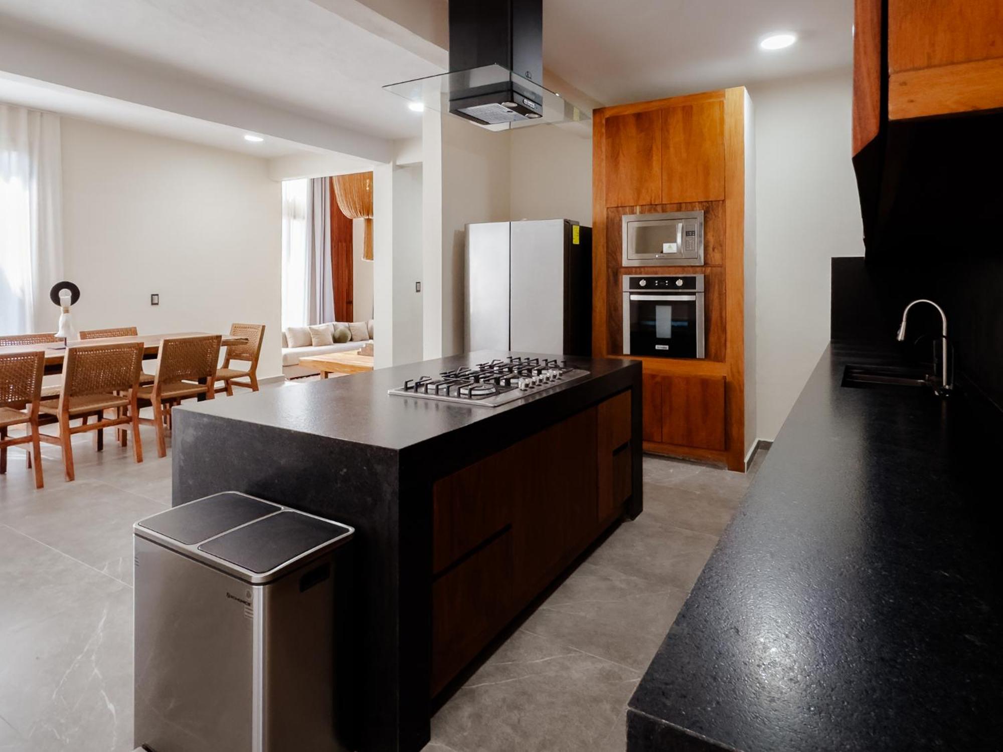 Casa Cactus Luxury Villa, imagen 4