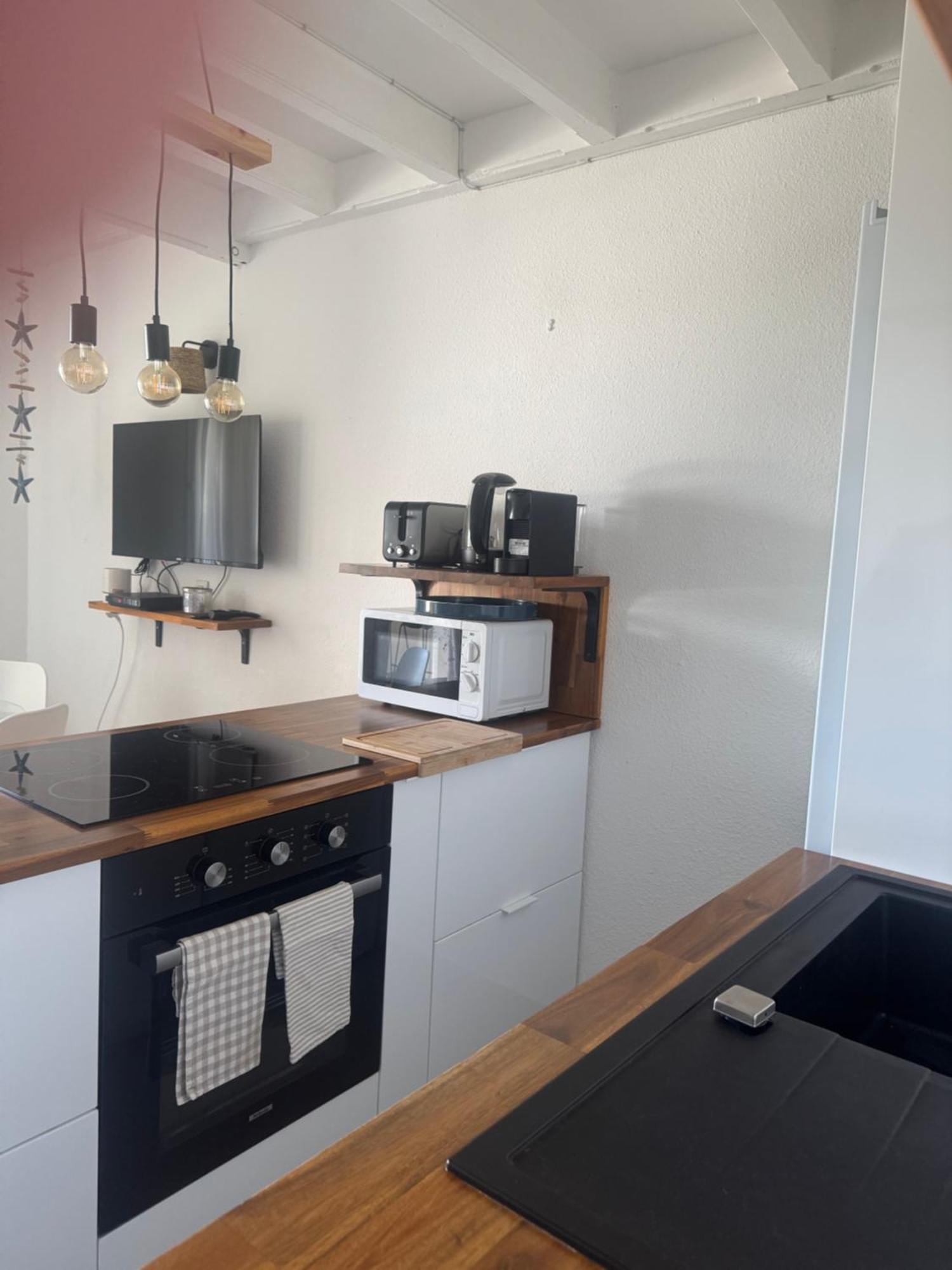 Duplex vue mer - piscine - 5 min des plages, imagen 4