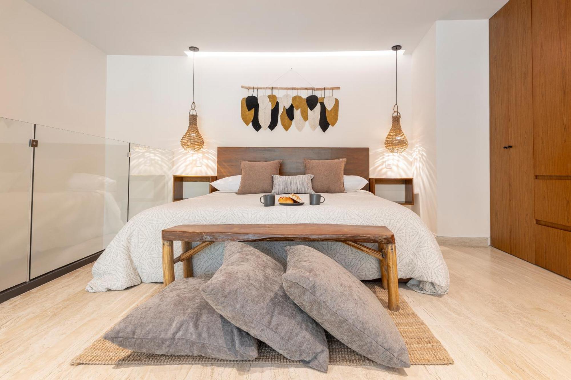 Luxurious Accommodations at Mistiq Temple II Loft and Penthouse, imagen 4