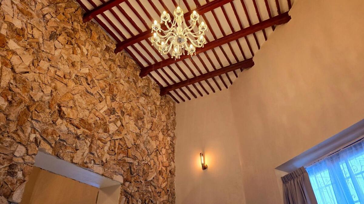 Casa Näab Centro de Merida, imagen 5