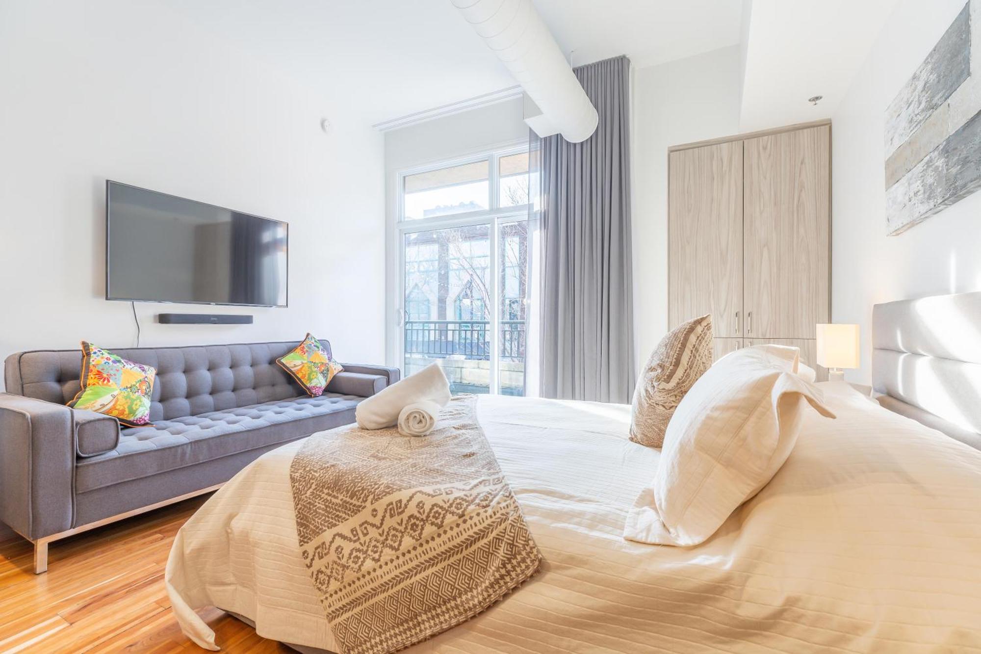 Appartement Sur la "Main"