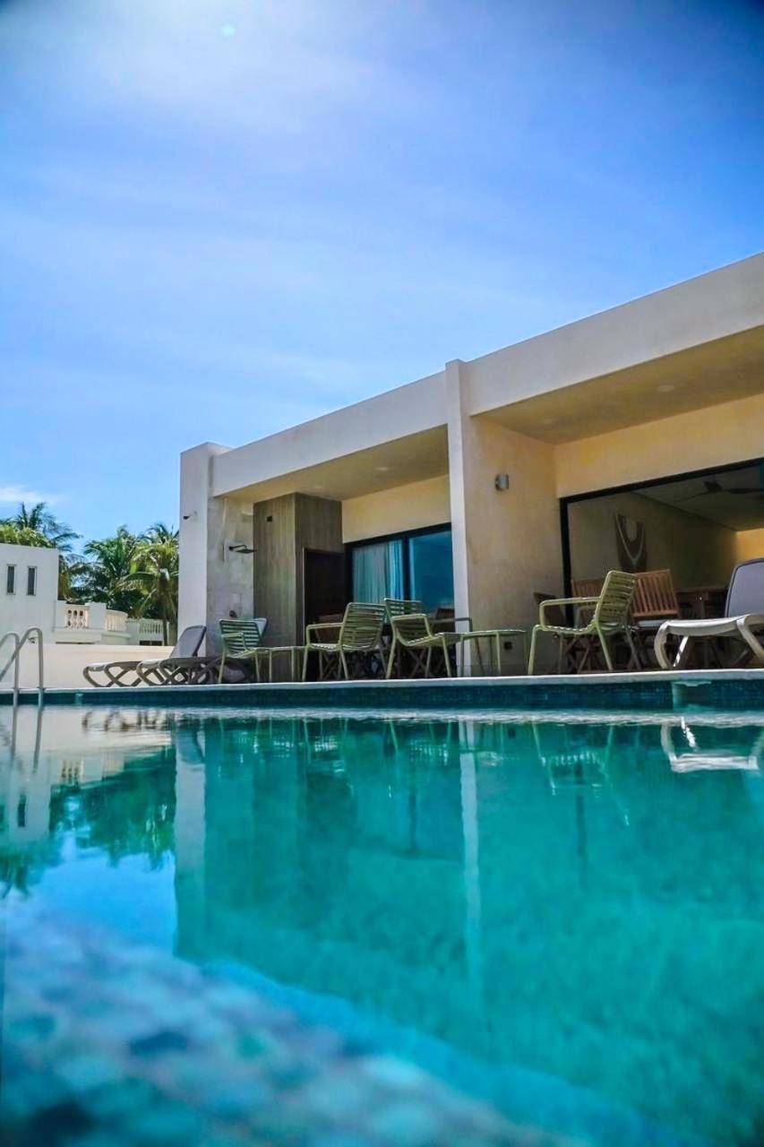 Villas Eclipse by Andiani Travel, foto 11