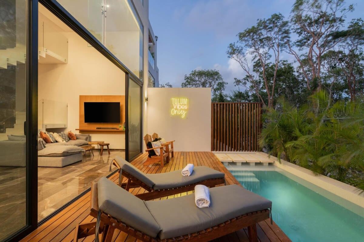 Exclusive 4BR Villa in Karanda with Pools and Paddle, foto 10