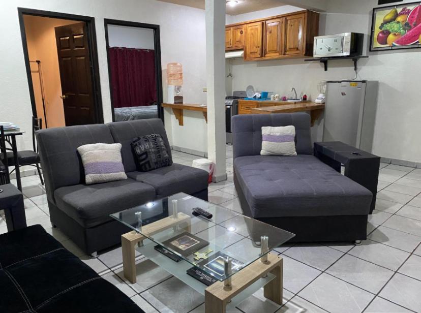 Departamento con terraza lobo, imagen 5