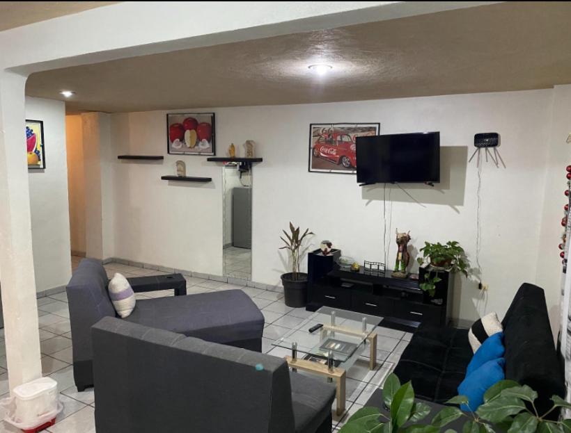 Departamento con terraza lobo, foto 7