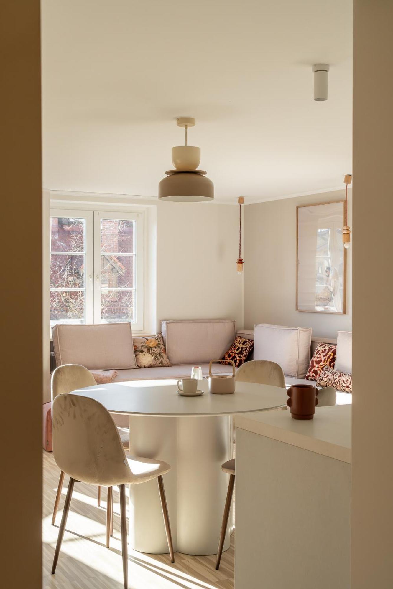 RentPlanet - Apartamenty Rynek