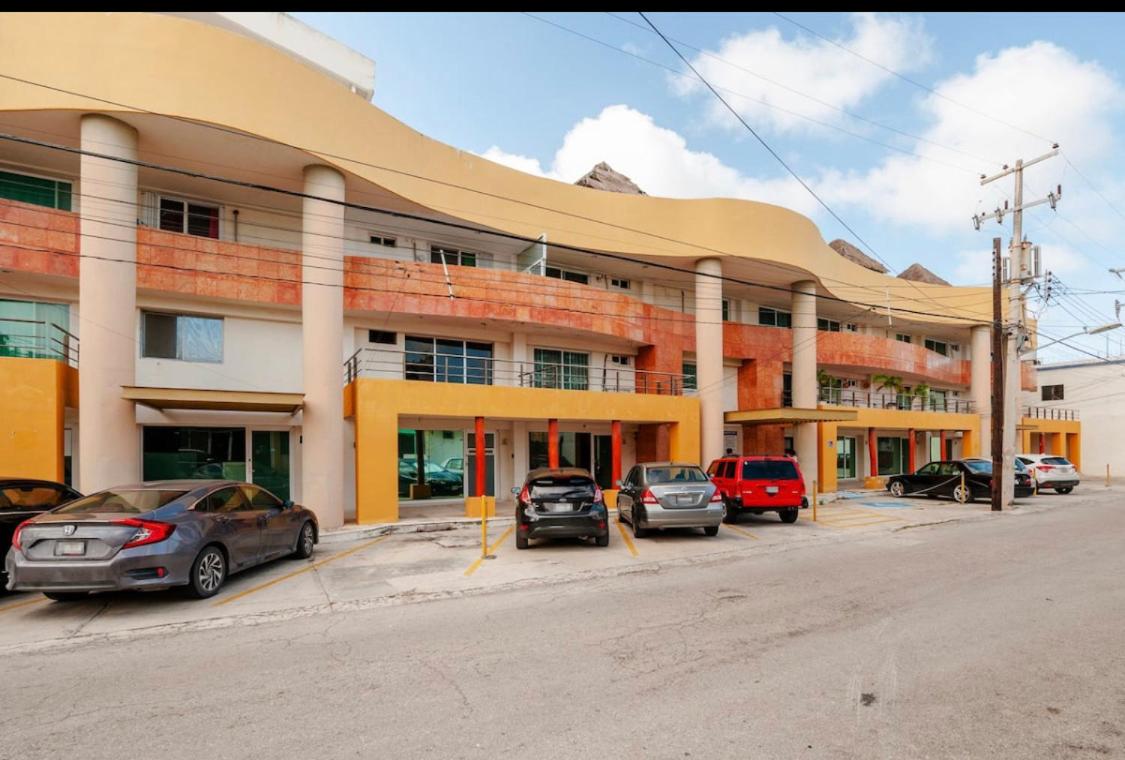 Departamento en centro Cancún, imagen 2