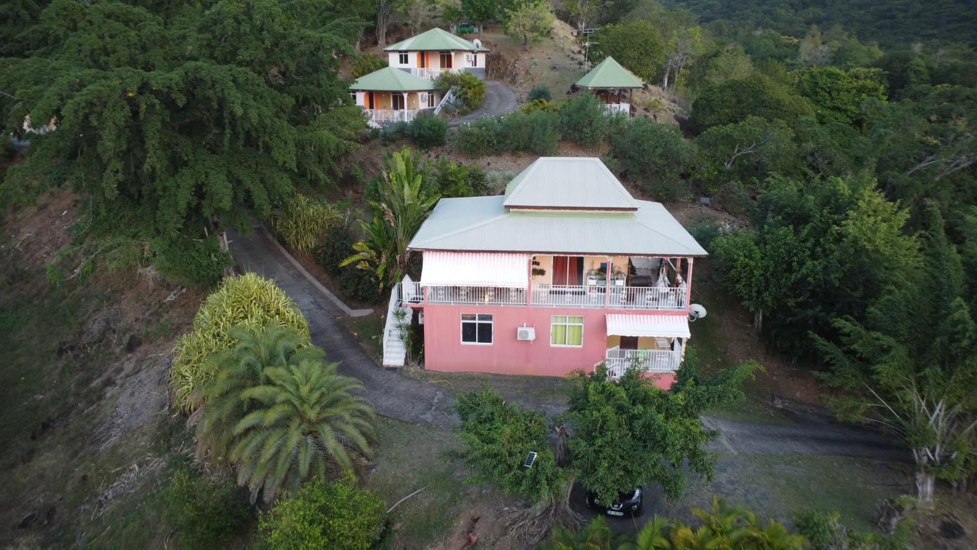 Les Hauts de Grand Case, foto 16