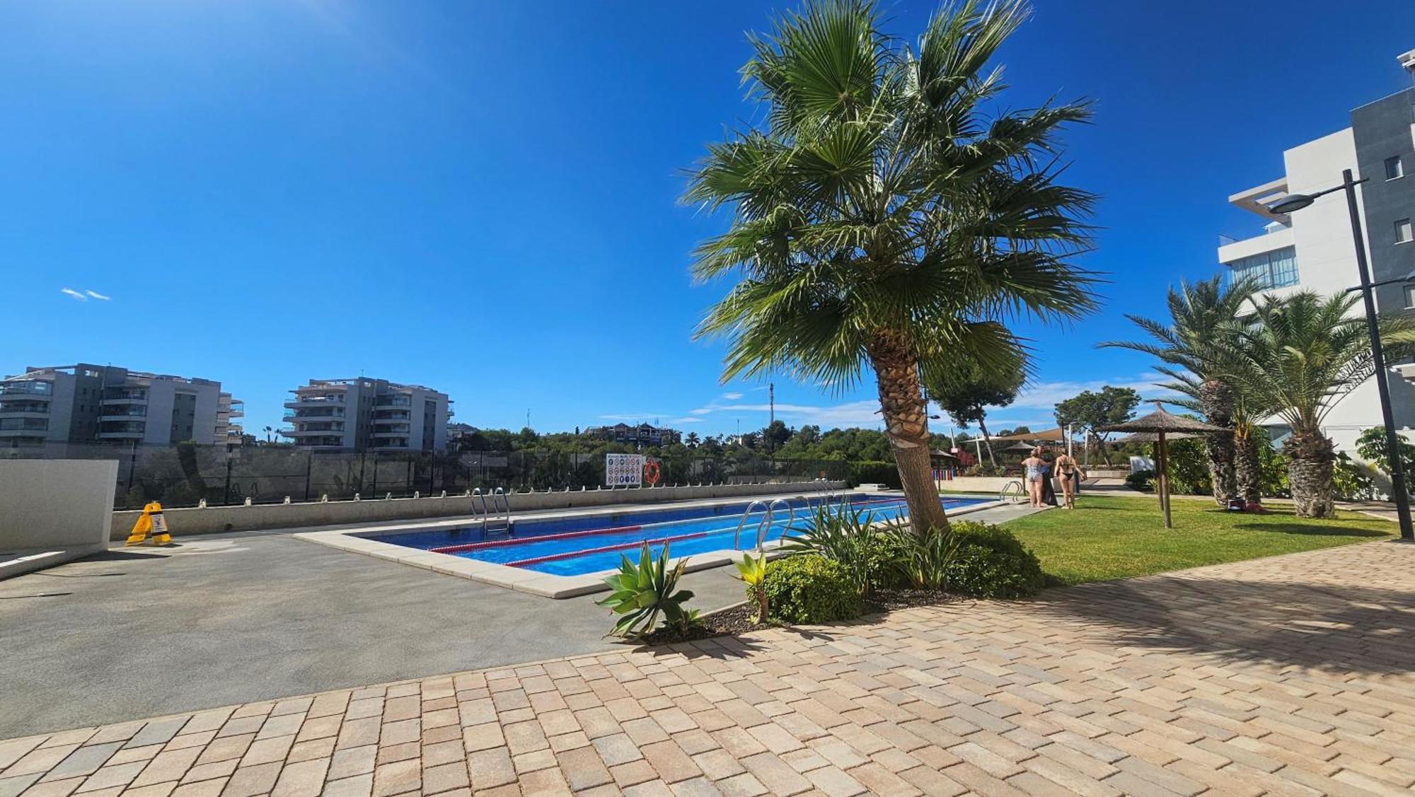Penthouse Casa SARA, Greenhills, La Zenia, Orihuela Costa