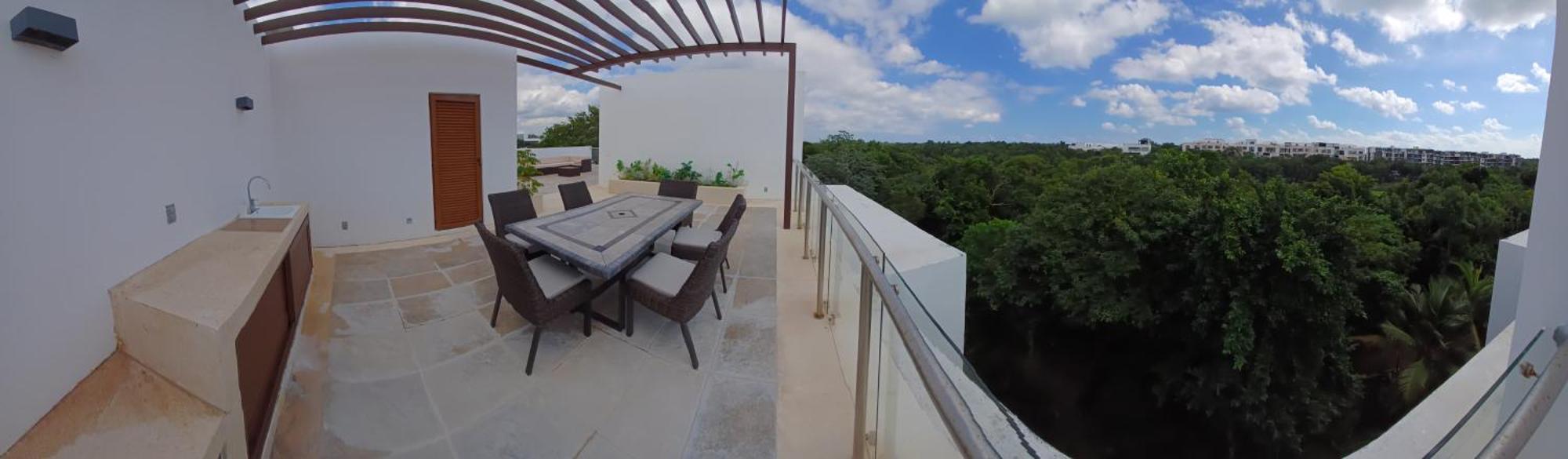 Tulum PGA Golf Camp Private Jacuzzi, foto 11