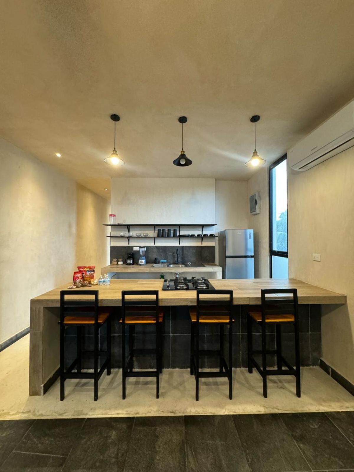 Villa Colibries Chelem