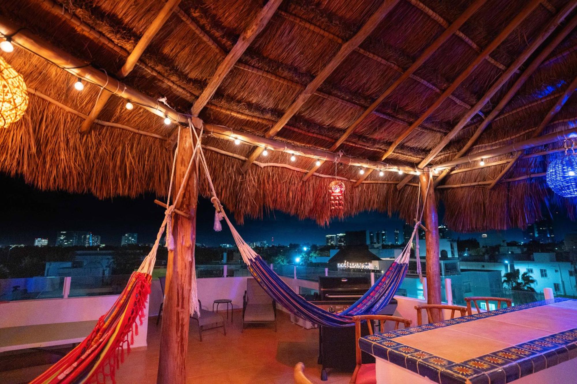 Tranquility House Cancun, foto 11