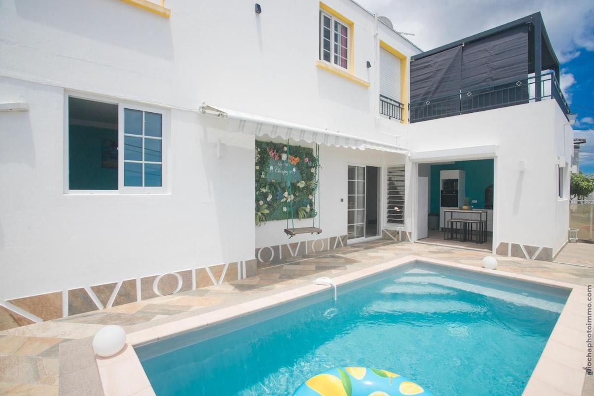 La villa Champagne 972, imagen 3