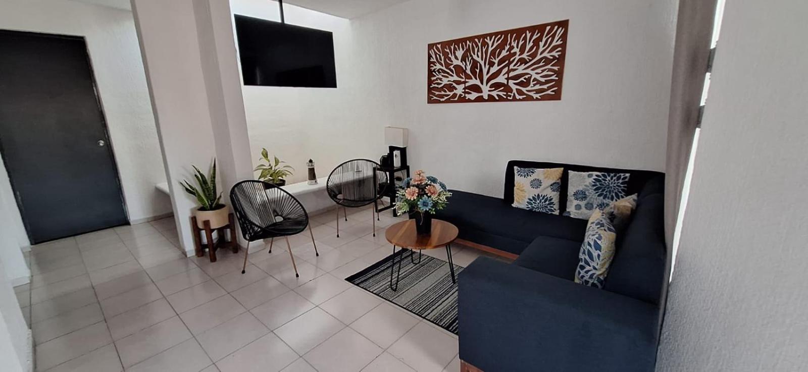 Casa en Puesta del Sol/Excelente Ubicación/2 Hab/Wifi/Netflix/Super comoda, foto 8