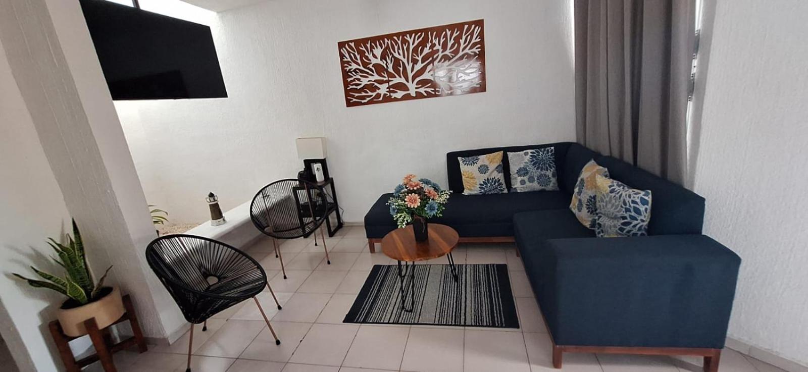 Casa en Puesta del Sol/Excelente Ubicación/2 Hab/Wifi/Netflix/Super comoda, foto 9