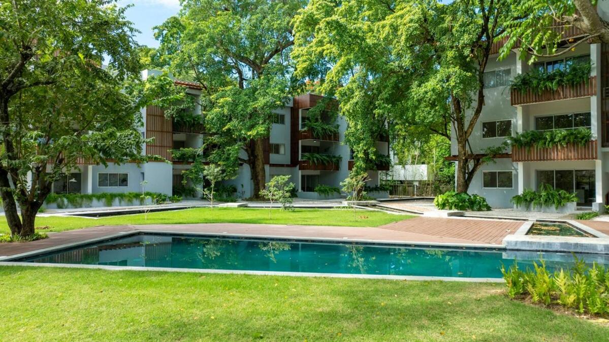 Perla Marina Beachside Apartment, foto 11