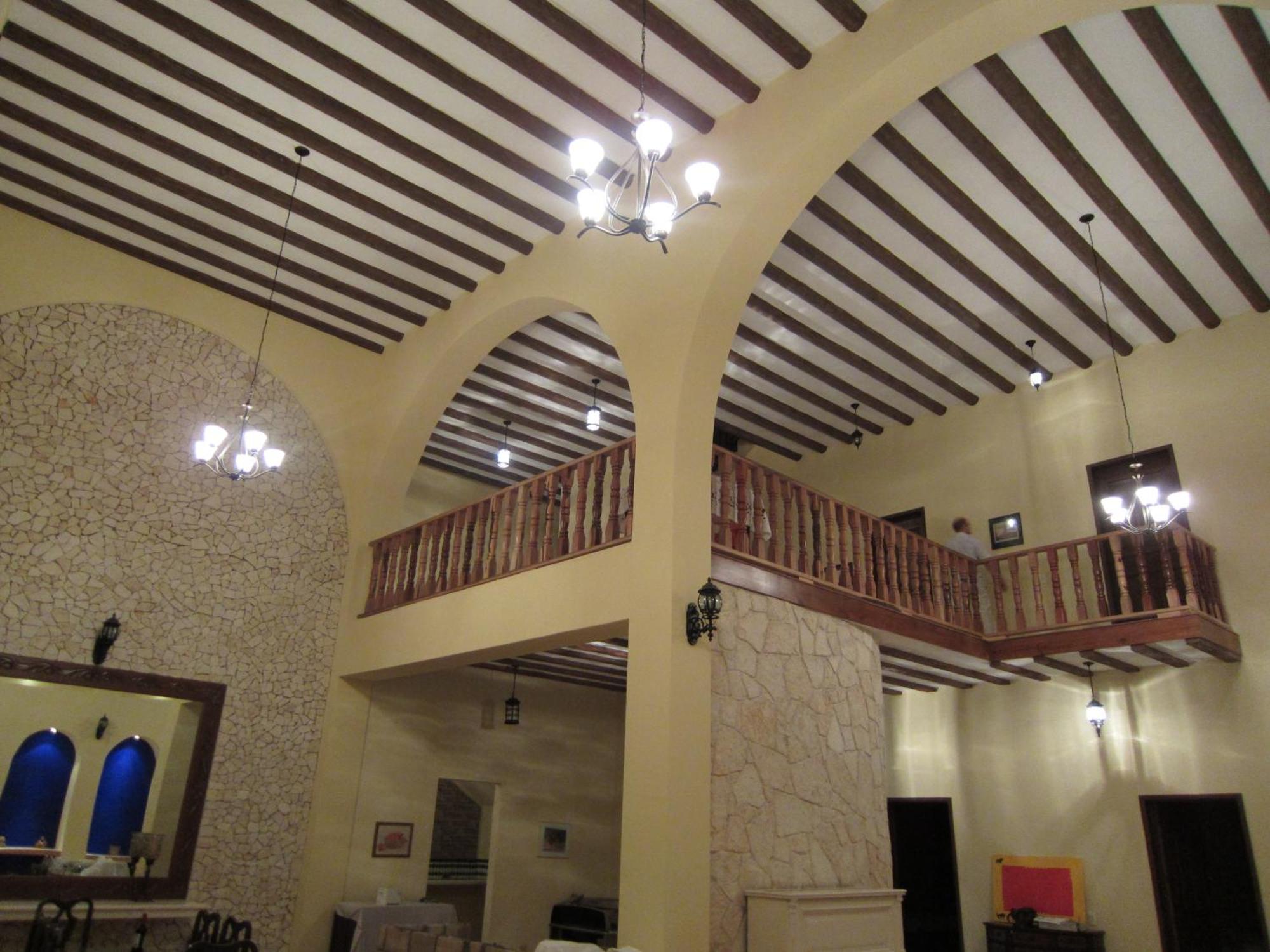 Casa de los Pianos, foto 12