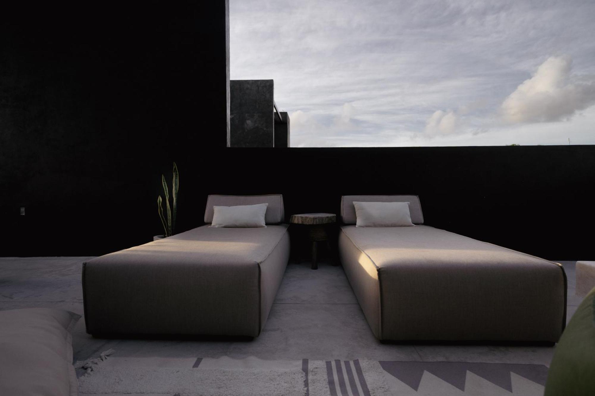 Design Luxury Duo Villas, 24 Pax, 5 Pools & 2 Rooftops, BBQ, Near Beach, foto 7