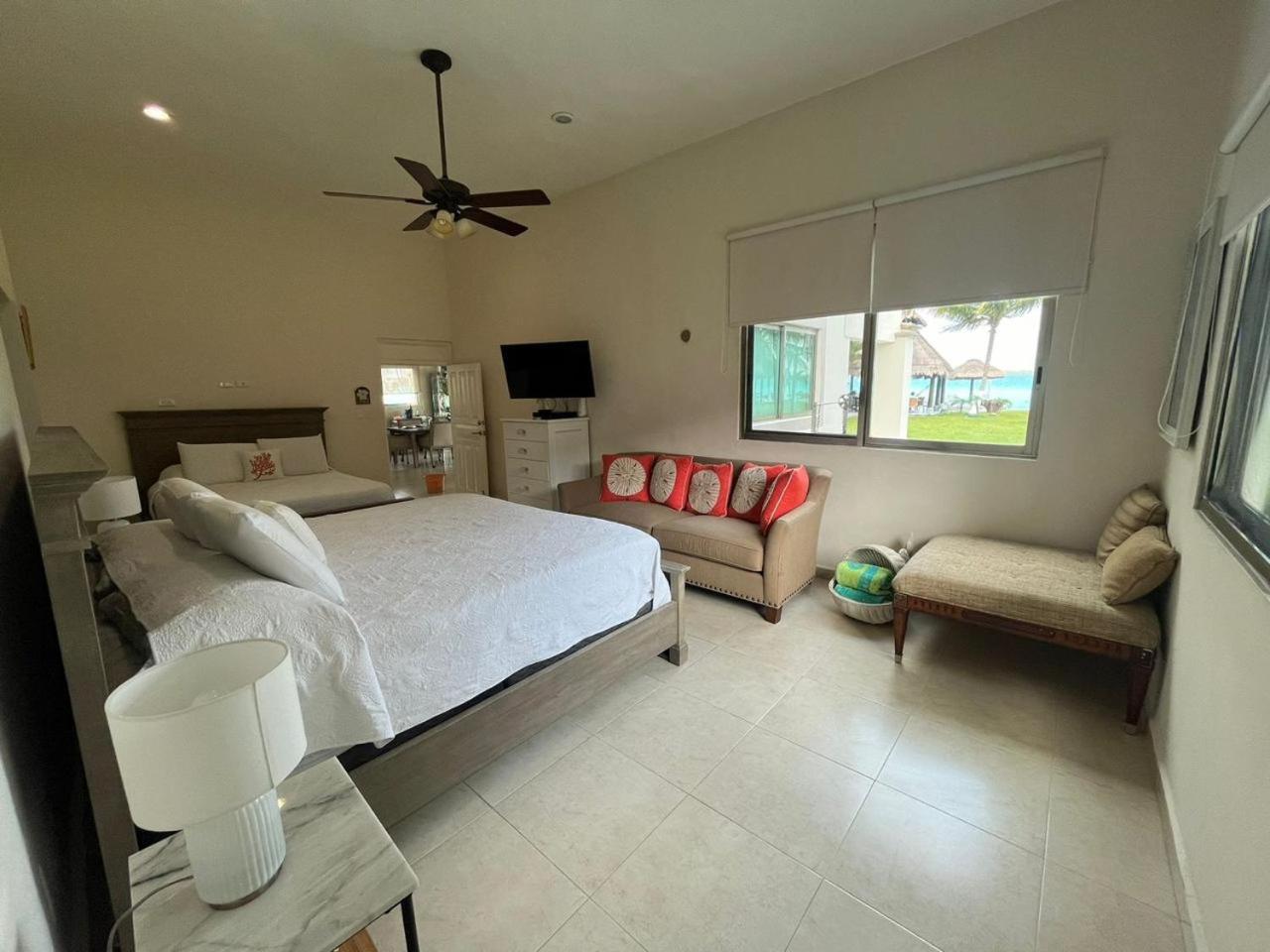 Villa Bianca Bacalar, foto 6