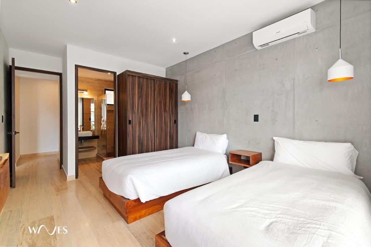 2 BR Apartment with Spacious Loft Close from Beach Zone, imagen 3