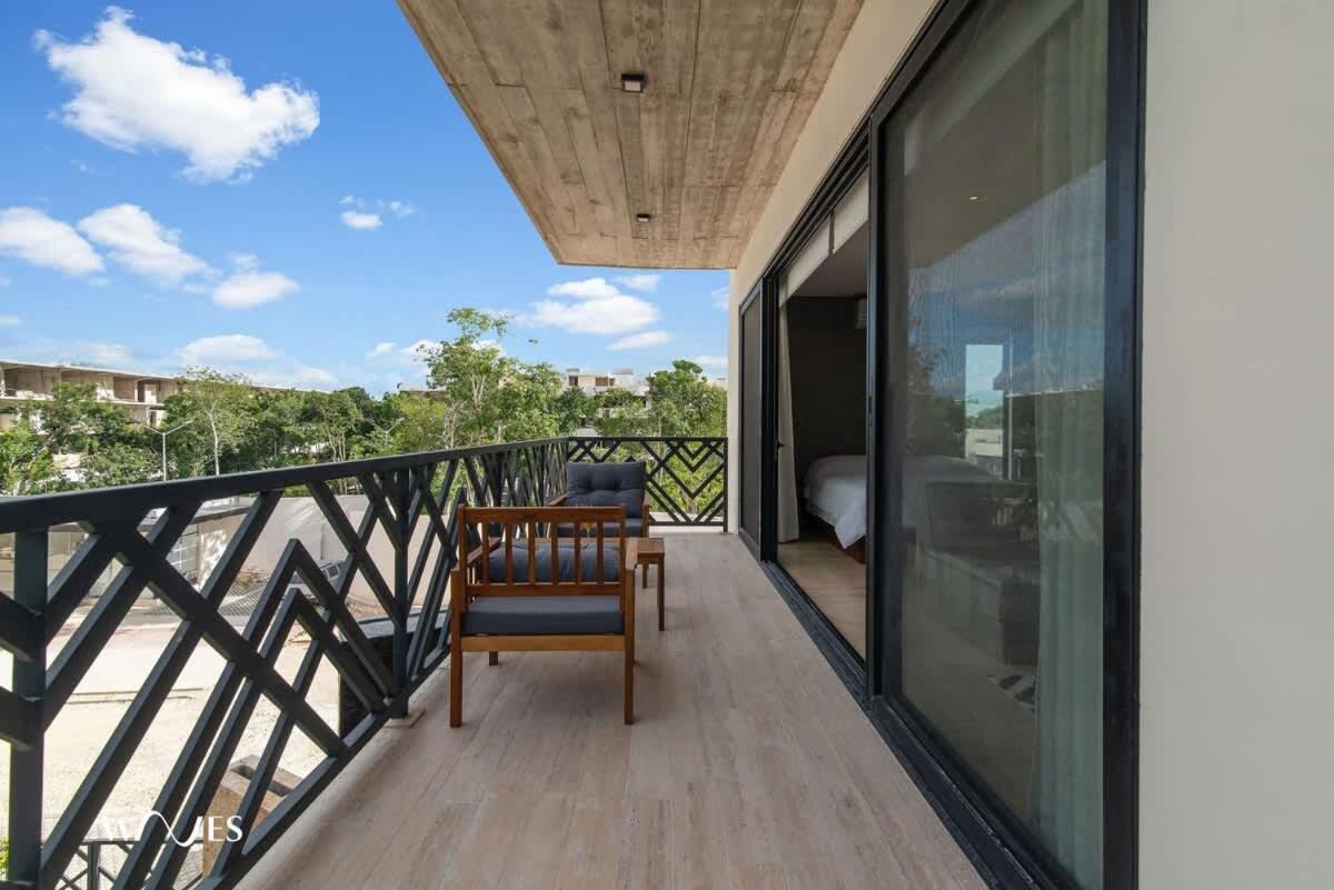 2 BR Apartment with Spacious Loft Close from Beach Zone, foto 14
