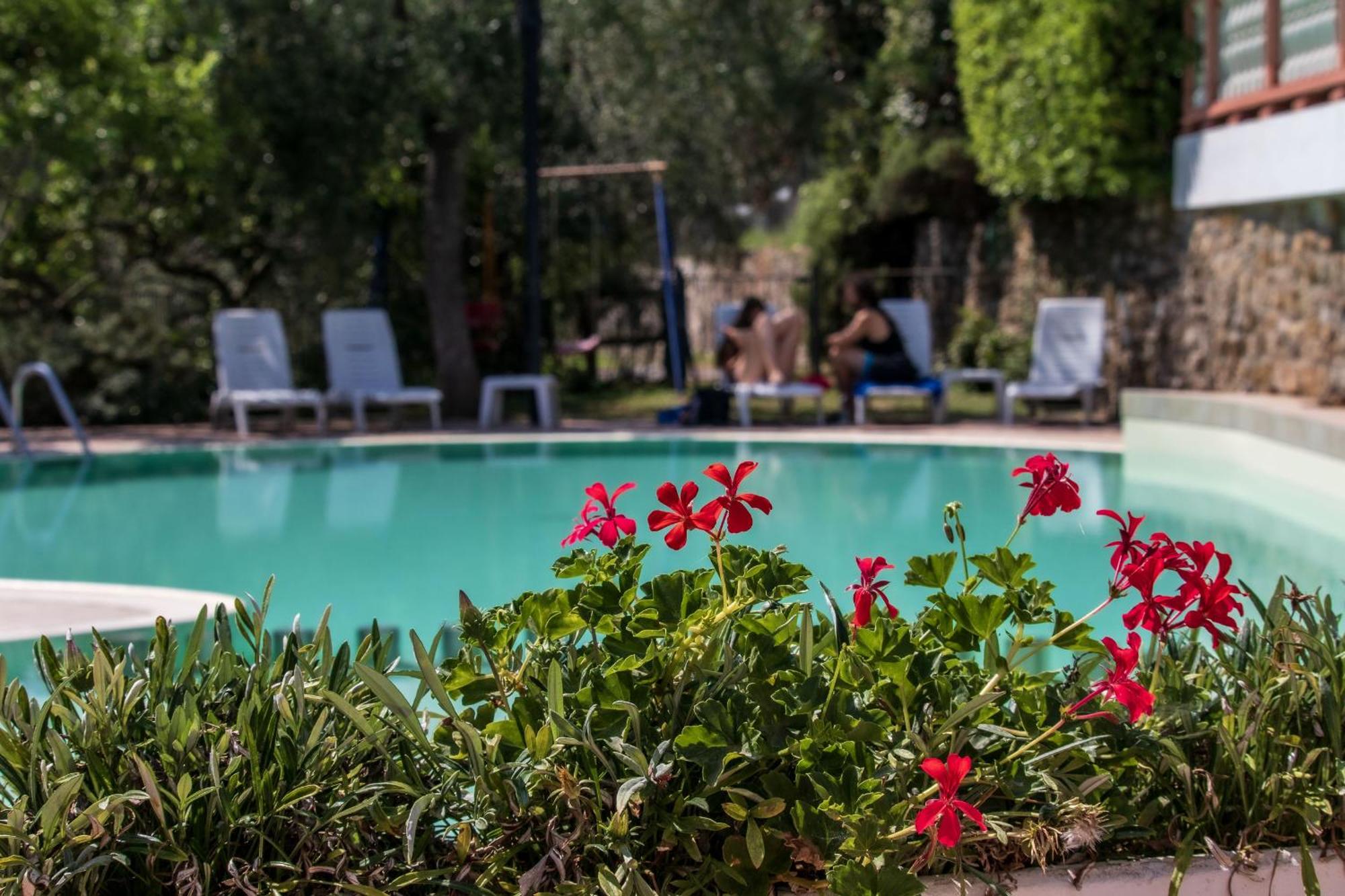 Albergo Ristorante San Matteo — foto 3