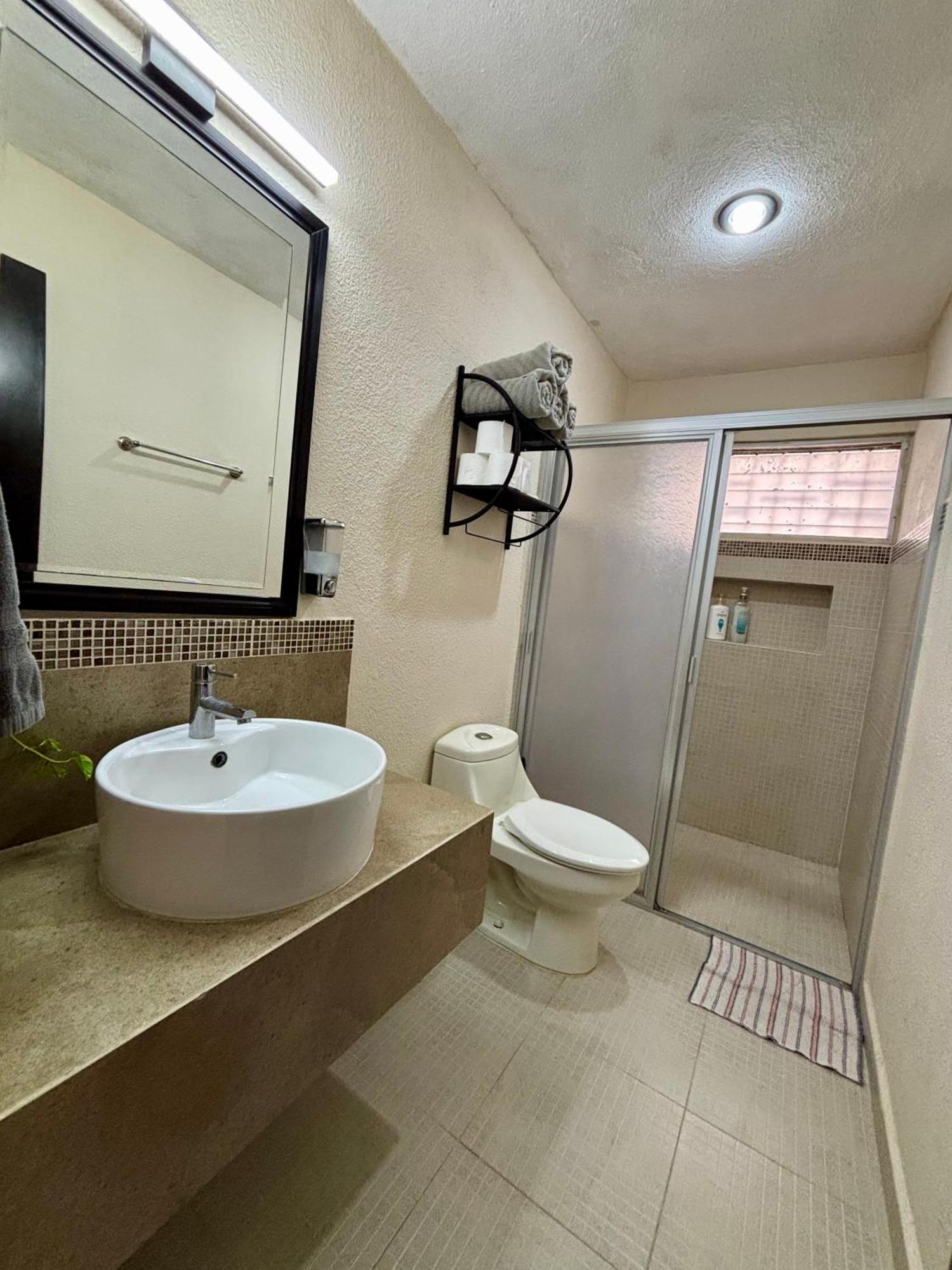 Peach35 Apartamento céntrico, 5 min de la playa y la entrada de la zona hotelera, foto 15