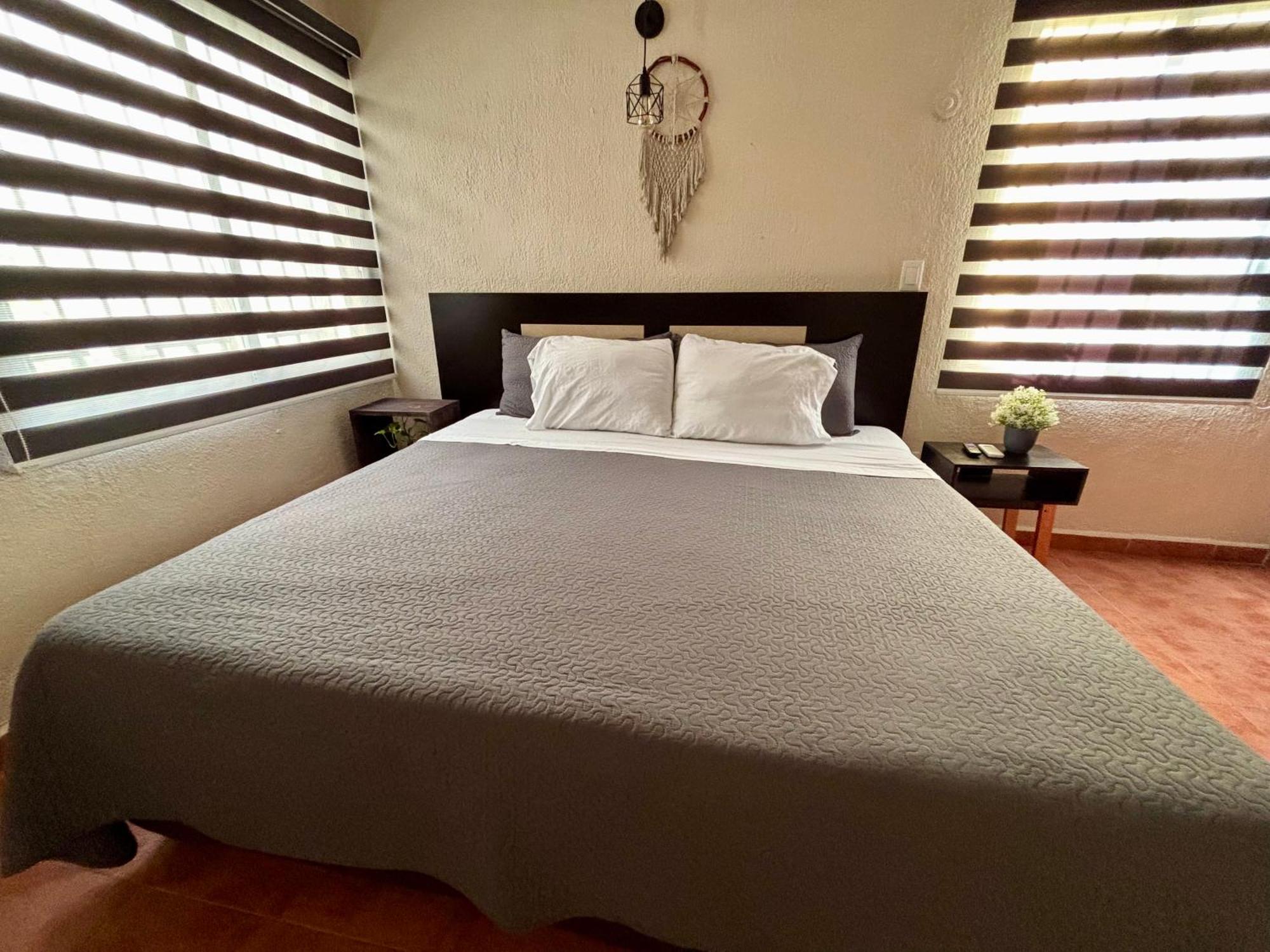 Peach35 Apartamento céntrico, 5 min de la playa y la entrada de la zona hotelera, foto 13