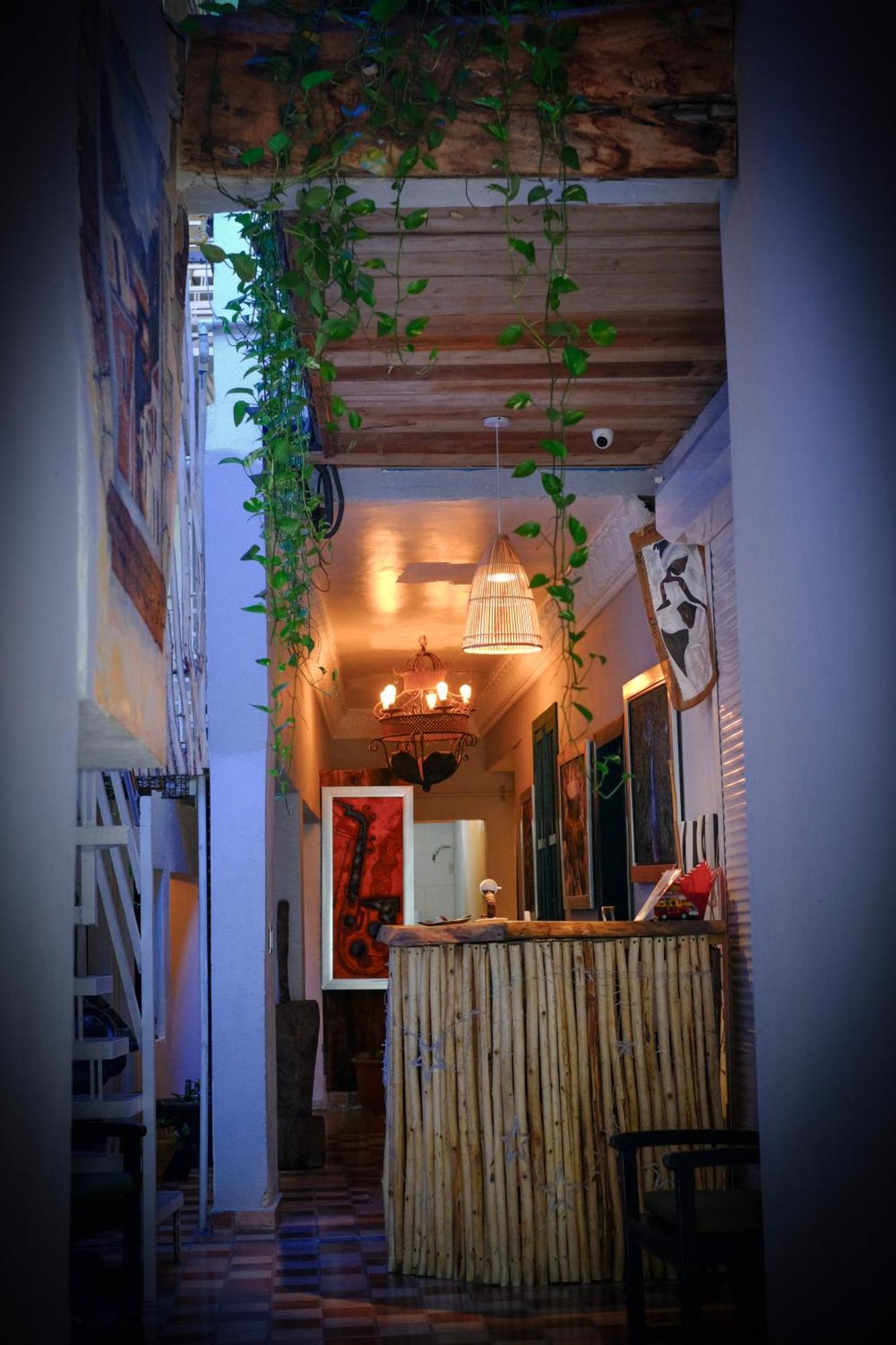 Hostel Gato Colonial, foto 10