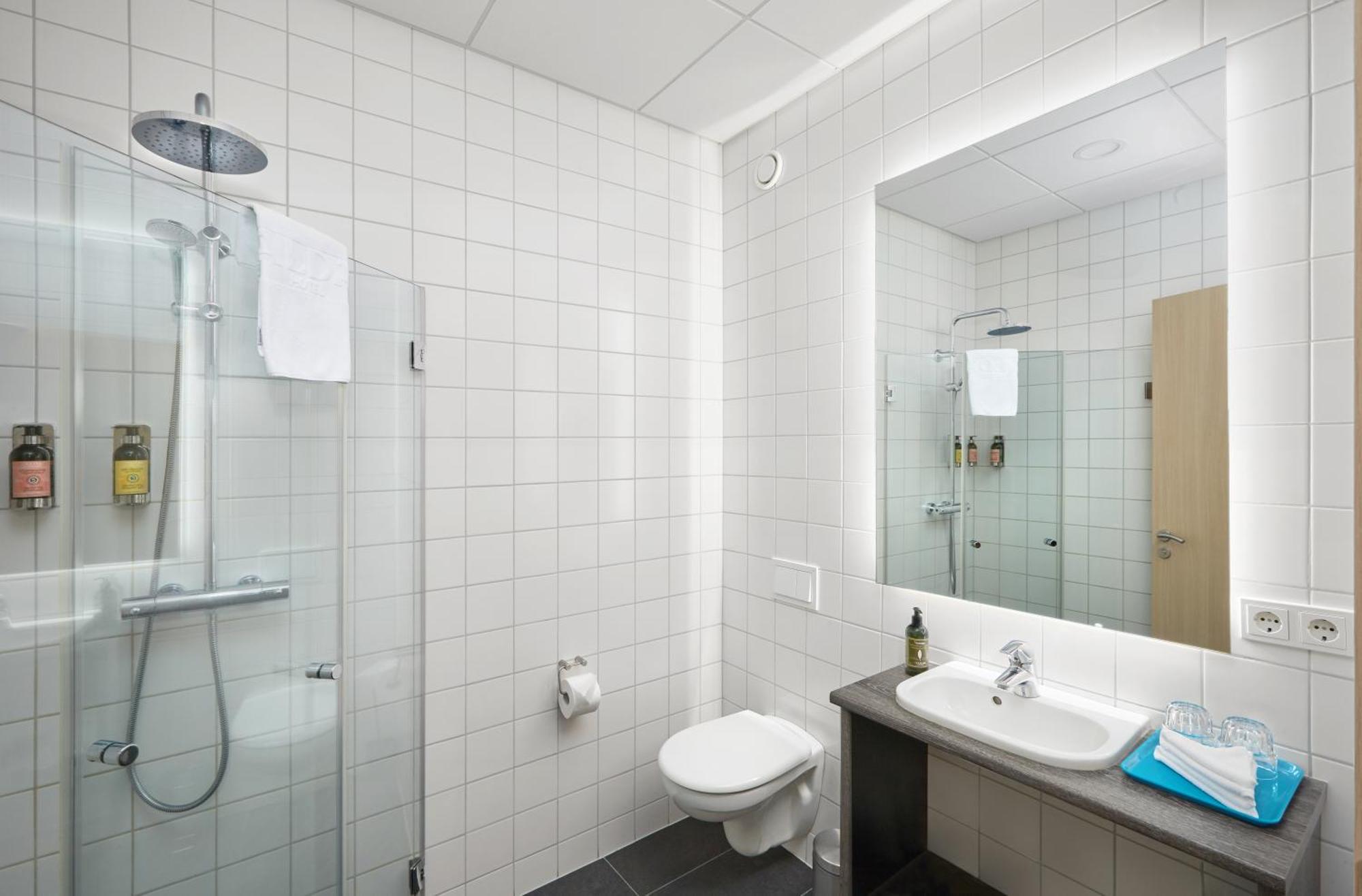 Alda Hotel Reykjavik
