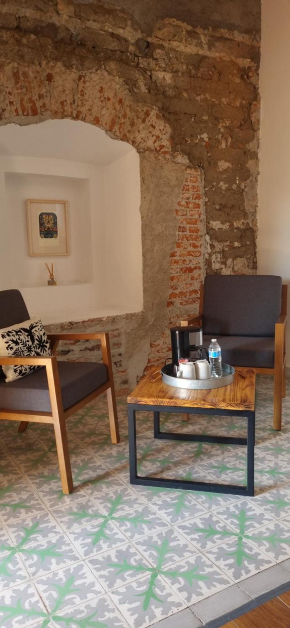 Santa Josefita — foto 2