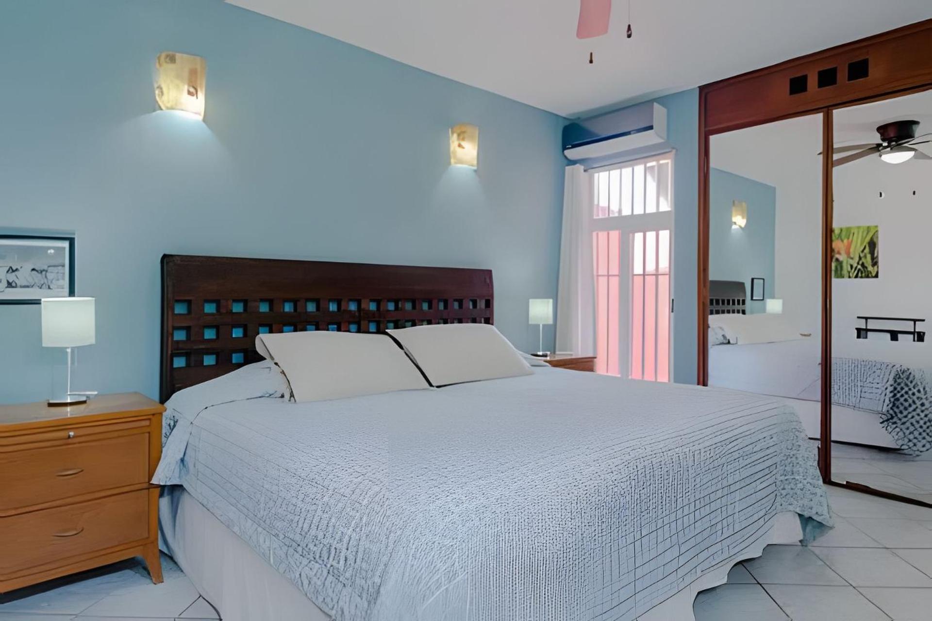 UNAHKIN AKUMAL, TULUM Beachfront Condo Relaxing, foto 7