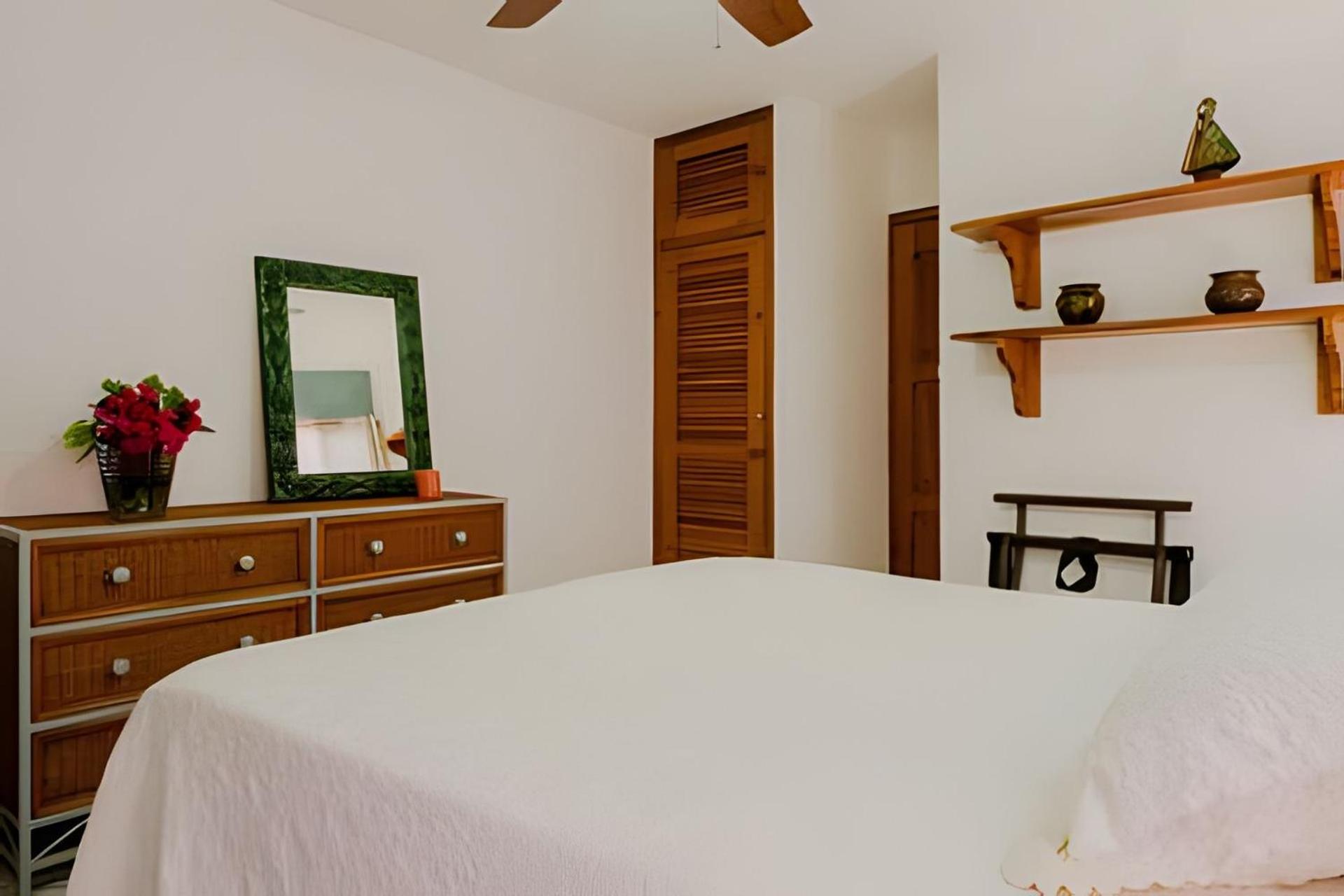 UNAHKIN AKUMAL, TULUM Beachfront Condo Relaxing, foto 9