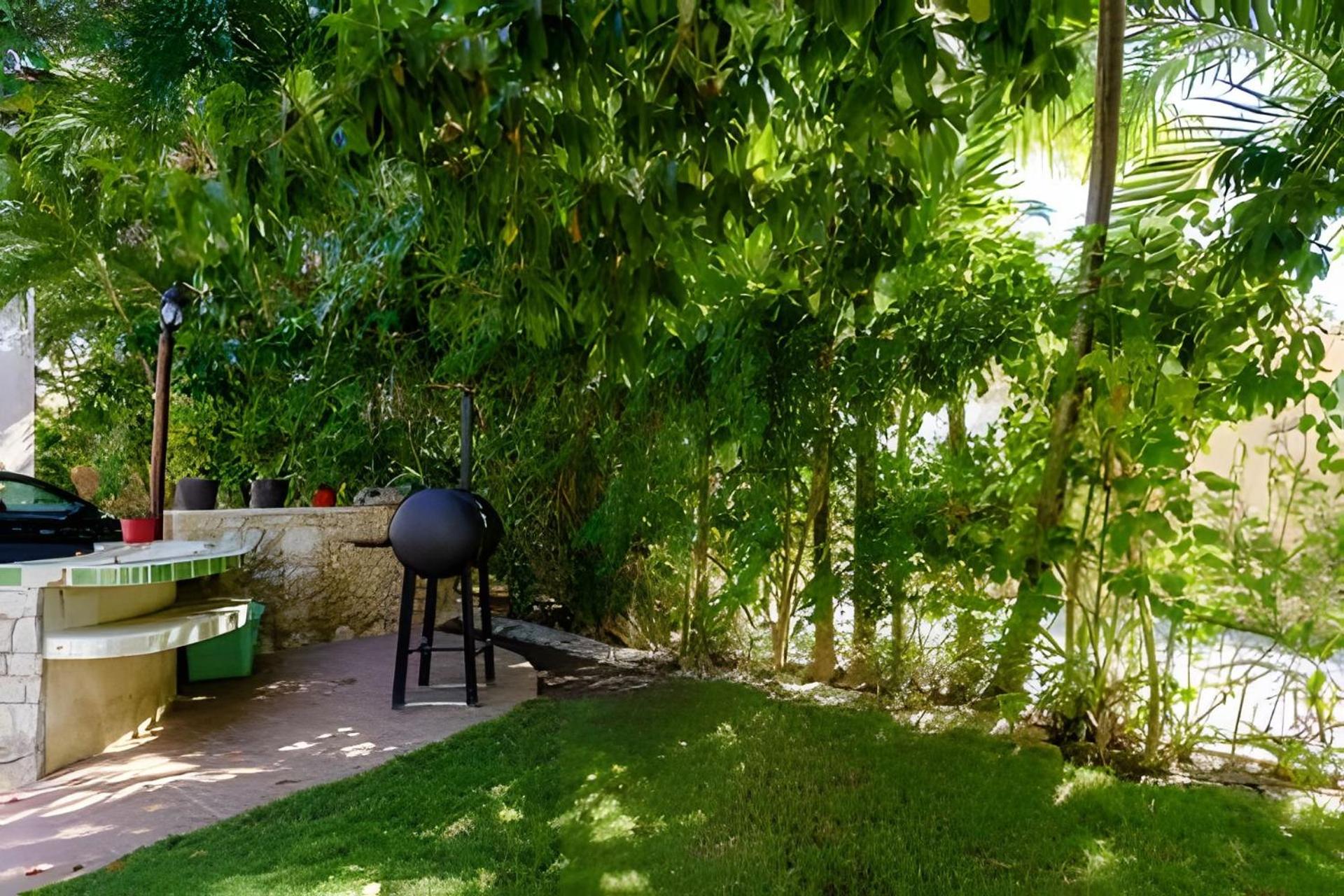 UNAHKIN AKUMAL, TULUM Beachfront Condo Relaxing, foto 13