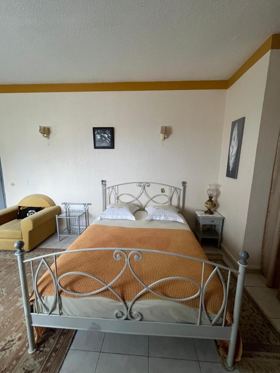 La maison d'Andréas, foto 13
