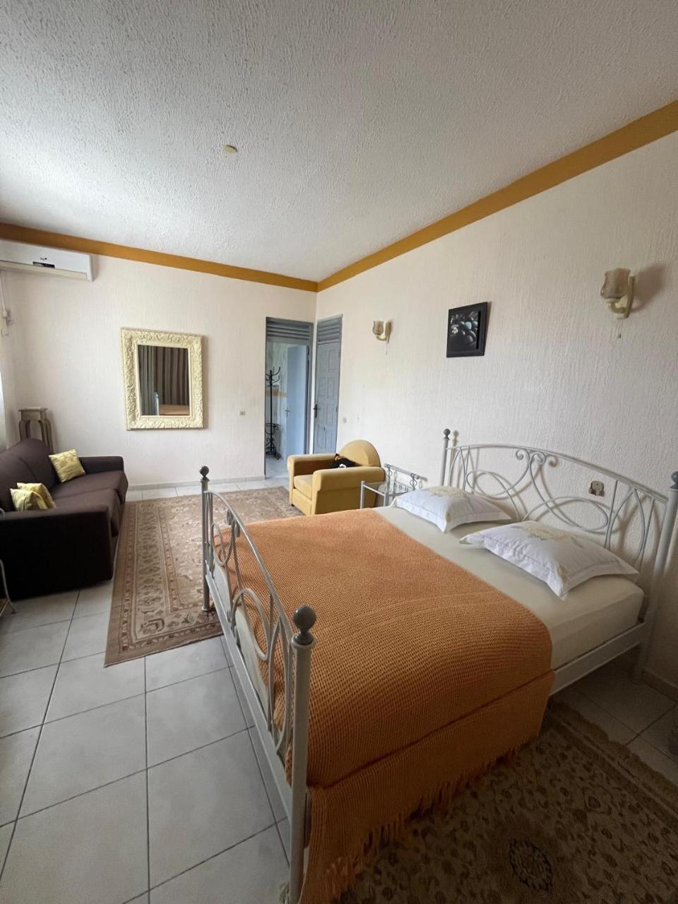 La maison d'Andréas, foto 14
