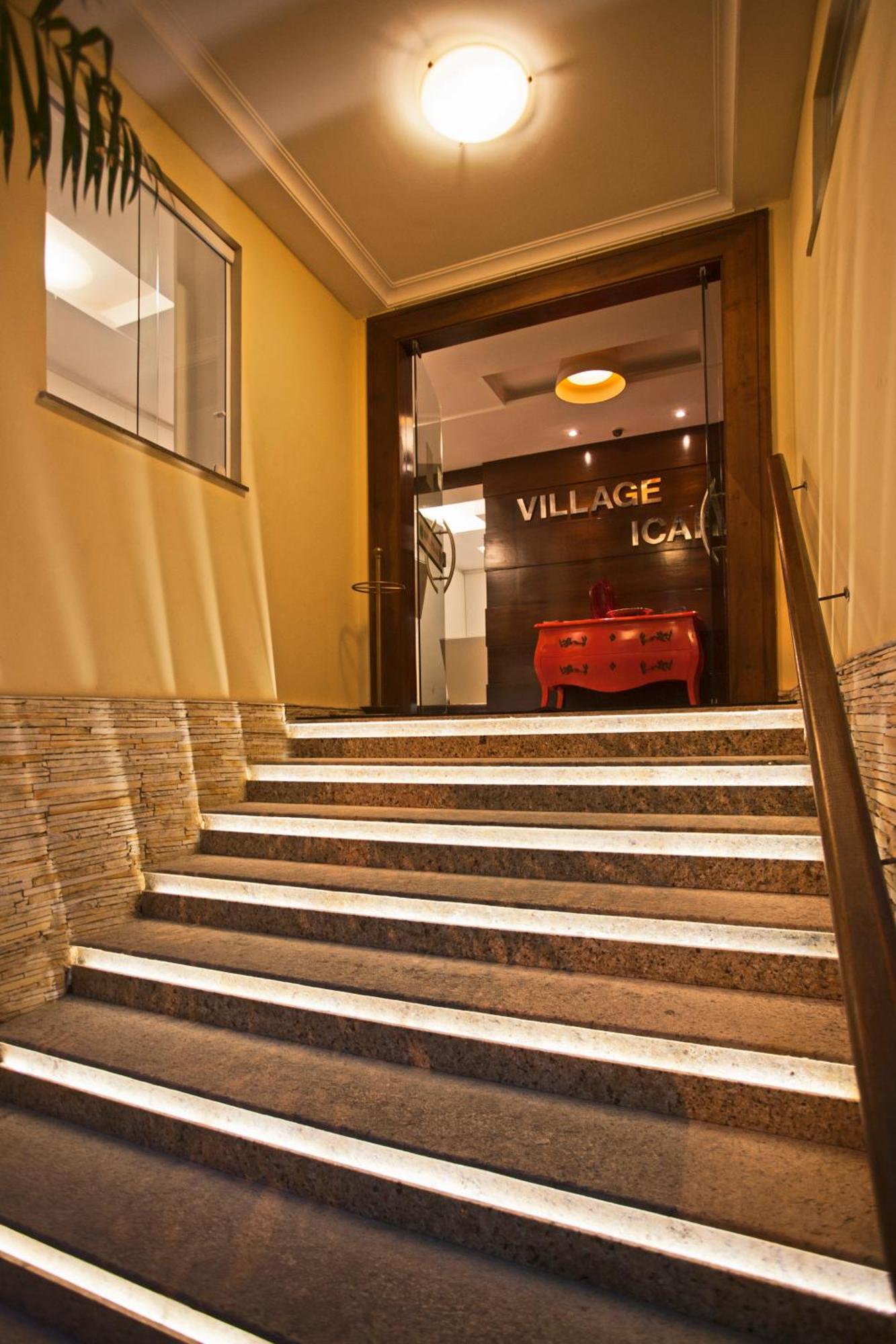 Hotel Village Icarai