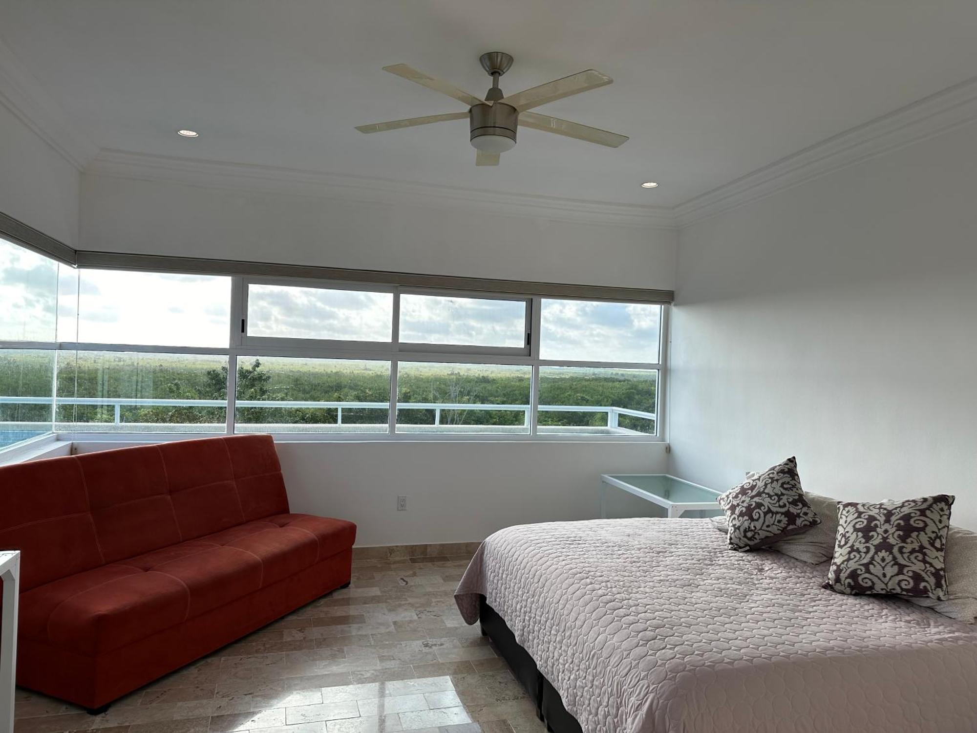 Paradise Villa in Puerto Morelos, foto 6