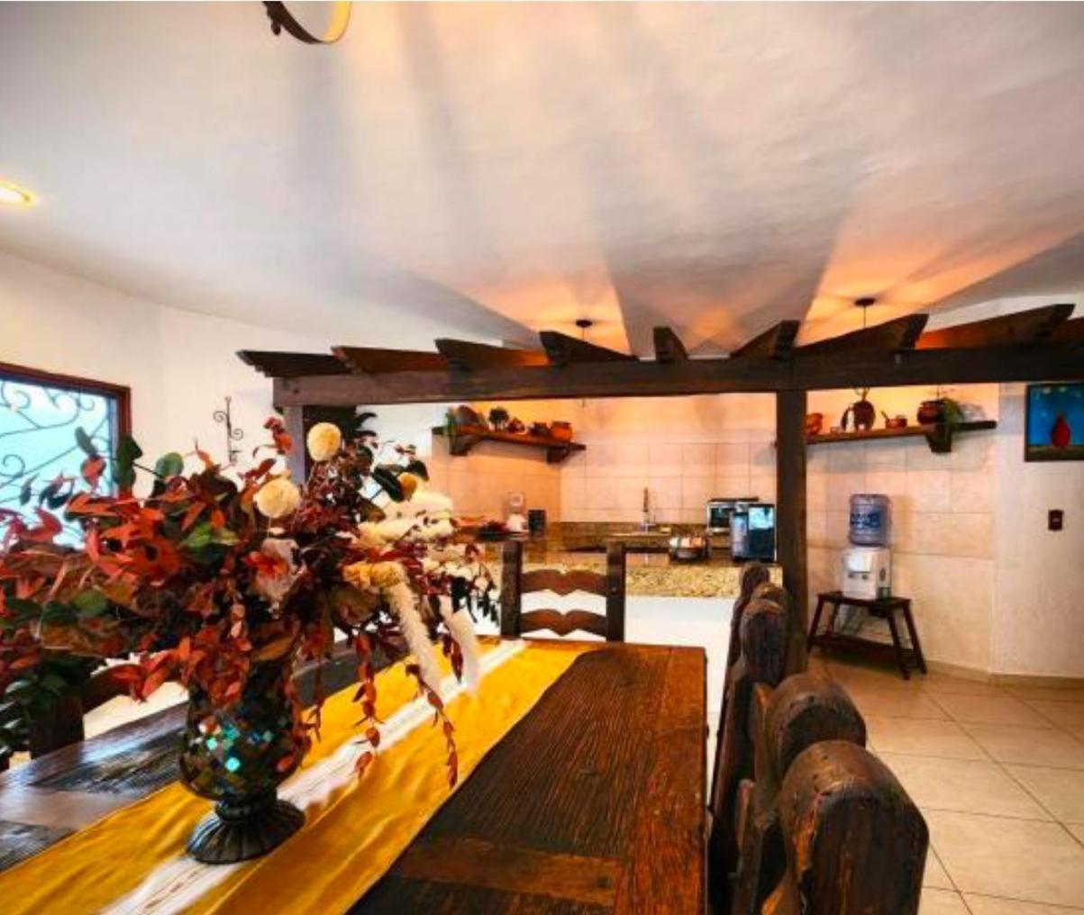 Hermosa casa en Playa del Carmen a 5 min de la playa, foto 7