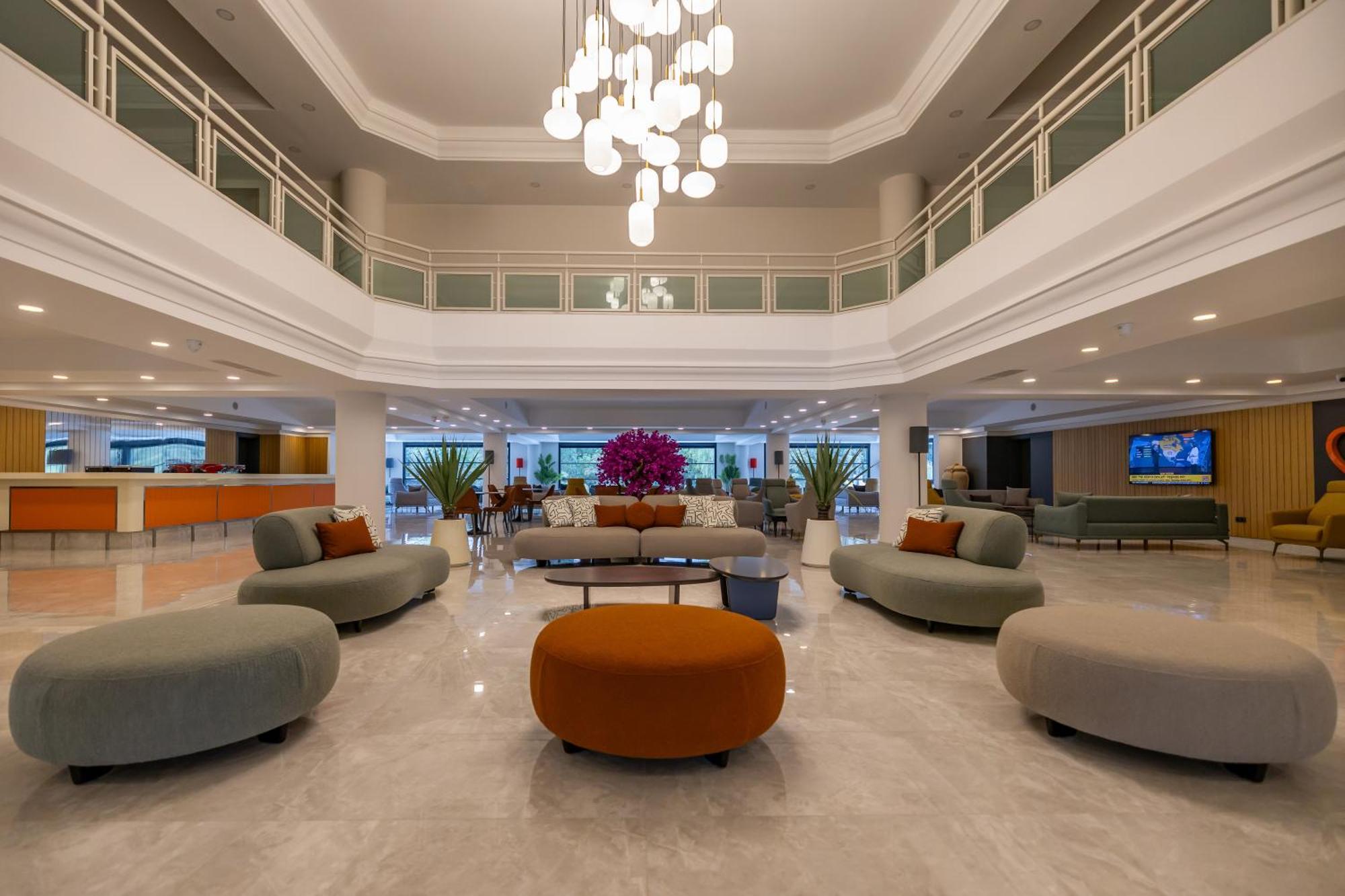PROXIMA HOTEL Kuşadası