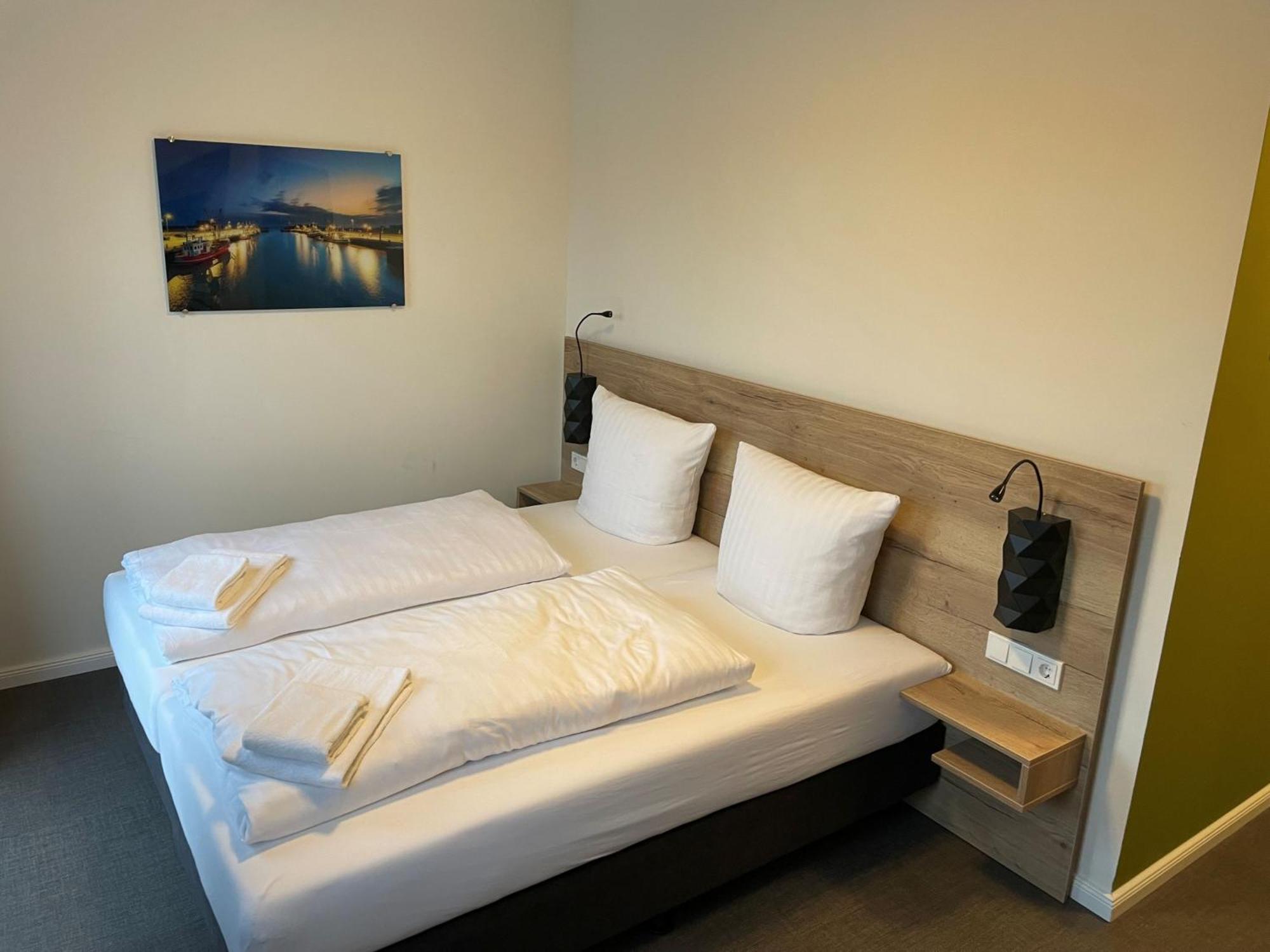 Hotel am Pferdemarkt - Main Photo