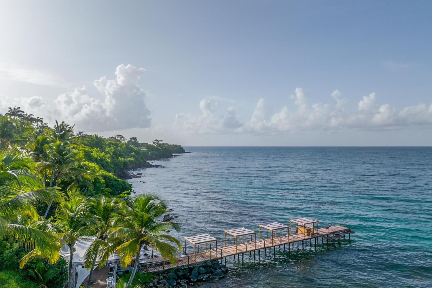 Gap Caraïbes, imagen 3