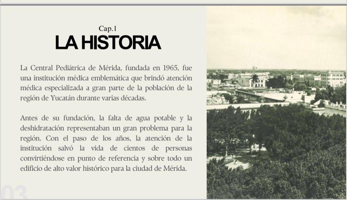 MAYAPAN Mérida HiSTORIC CENTER, imagen 5