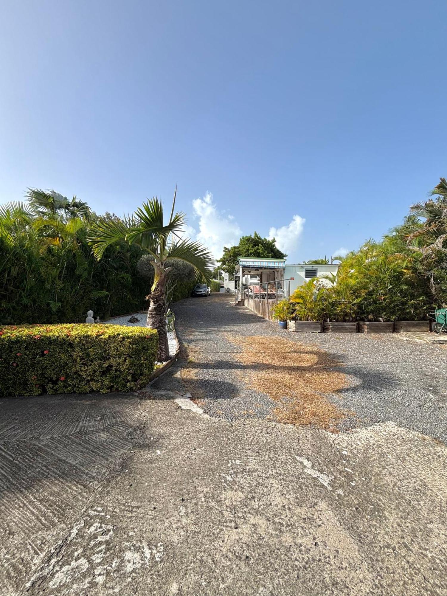 Gîtes Les Bienheureux - Piscine, Hamak, Terrasse, foto 11