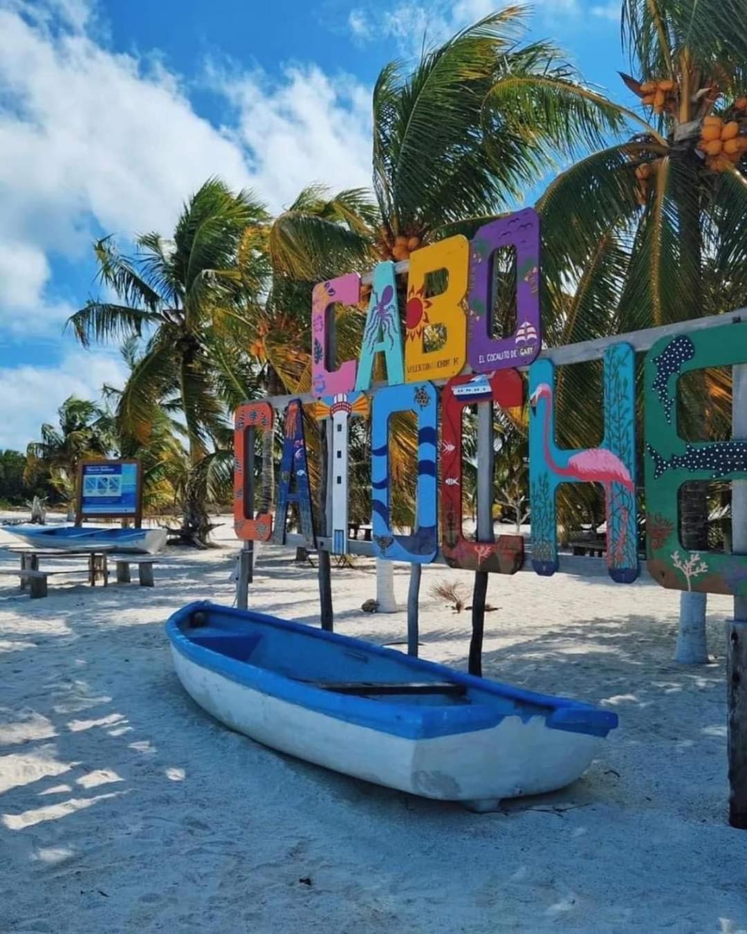 Mi habitat holbox-Maravilla natural, foto 9